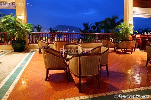 Novotel Phuket Resort 50
